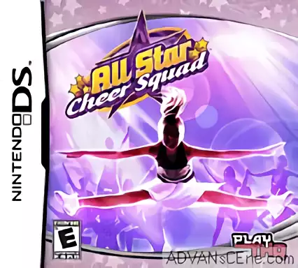 Image n° 1 - box : All Star Cheer Squad